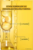Garnier C Vitamini Parlaklık Veren Temizleyici 250 ML thumbnail 4