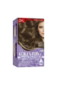 Koleston Supreme Kit - Koyu Küllü Kumral 6/1 - 3