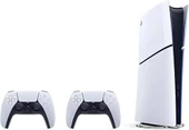 PS5 Standart Oyun Konsolu + DualSense Kol - 1