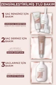 L'Oreal Paris Excellence Creme Nude Renkler Saç Boyası - 7U Nude Kumral - 6