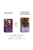 Koleston Supreme Kit - Koyu Küllü Kumral 6/1 - 2