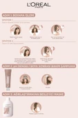 L'Oreal Paris Excellence Creme Nude Renkler Saç Boyası - 7U Nude Kumral - 7