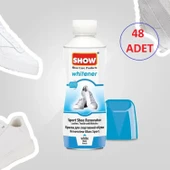 Show (48ADET) Likit Spor Ayakkabı Boyası 75gr Beyaz thumbnail 1