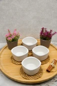 MesaMiA Çerezlik-Reçellik 4'lü Set - 3