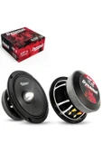 Dynamat Azap 16 Midrange 16 Cm 150W RMS  2 ADET - 1