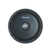 Dynamat Azap 16 Midrange 16 Cm 150W RMS  2 ADET - 3