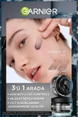 Garnier Saf Ve Temiz Kömür Matlaştırıcı Günlük Nemlendirici Krem 50ml thumbnail 2