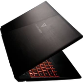 Casper Excalibur G770.1245-BFJ0X-B i5-12450H 16 GB 1 TB SSD RTX3050 15.6" Full HD Gaming Laptop - 4