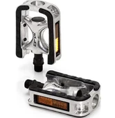 XLC PD-C01 City Comfort Aliminyum Pedal - 1