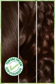Garnier Nutrisse Yoğun Besleyici Kalıcı Krem Saç Boyası 5 Açık Kahve thumbnail 5