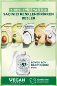 Garnier Nutrisse Yoğun Besleyici Kalıcı Krem Saç Boyası 5 Açık Kahve thumbnail 4