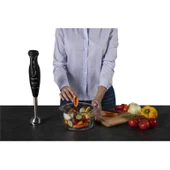 Tefal Powelix Activflow Expert 1500 W Siyah Blender - 10
