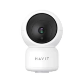Havit IPC20 Smart 360° Full HD Gece Görüşlü IP Güvenlik Kamerası - 1