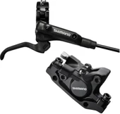 Shimano Deore M506 Ön Hidrolik Fren Takımı Ön Set Bisiklet Hidrolik Fren Takımı Deore - 1