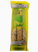 Gold Wings Meyveli Kraker 3lü Paket - 1
