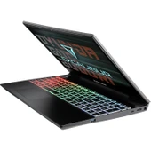 Casper Excalibur G770.1245-BFJ0X-B-M5 Intel Core I5 12450H 32GB 1tb SSD RTX3050 Windows 10 Pro Taşınabilir Bilgisayar - 3