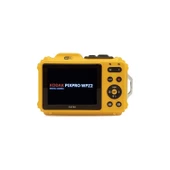 Kodak Pixpro WPZ2/4x Yakınlaştırma Su Altı Fotoğraf Makinesi - 3