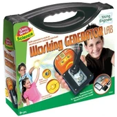 Creative Jeneratör Yapım Ünitesi Crv-5640 - 1
