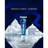 Nutraxin Extra Gel Mentol Ferahlığı Masaj Jeli 100 ml thumbnail 2