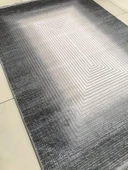 Padişah Halı Santo 62851 995 Serisi Akrilik Salon Oturma Yatak Odası Halısı thumbnail 2