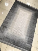 Padişah Halı Santo 62851 995 Serisi Akrilik Salon Oturma Yatak Odası Halısı thumbnail 1