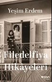 Filedelfiya Hikâyeleri - 1