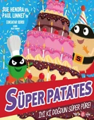 Süper Patates - İyi Ki Doğdun Süper Püre! - 1