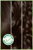 Garnier Nutrisse Yoğun Besleyici Kalıcı Krem Saç Boyası 4 Kahve thumbnail 5