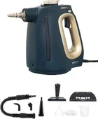 Bright Elegance BE-3420 9 in 1 Çok Fonksiyonlu 1350W 550 ml Lüks Basınçlı Buharlı Temizlik Makinesi Ev,Zemin,Araba - 1