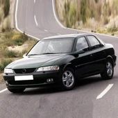 Opel Vectra B 1996-2002 Yakıt Depo Dolum Ağzı Kapağı - 2