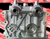 Suzuki Grand Vitara 2.0 J20A 06-12 Silindir Kapağı Dolu - 5