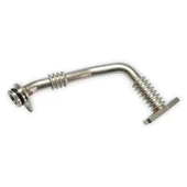 Seat Arona 2022-2025 Dizel Motor Turbo Yağ Dönüş Borusu 04L145736E - 6