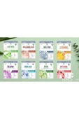 DETOX KAĞIT YÜZ MASKE - ARINDIRICI / PURIFYING - 7