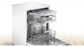Bosch SMS4IMW60T 6 Programlı Bulaşık Makinesi - 2