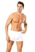 Looksense Erkek Dude İnce Bel Lastikli Likralı Boxer 1200 thumbnail 6