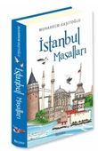 İstanbul Masalları (Ciltli) - 1