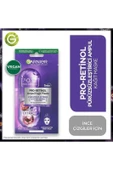 Garnier Pro-retinol Ampoule Maske 19 gr thumbnail 1