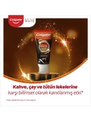 Colgate Optic White Kahve, Çay ve Tütün Kullanıcıları Için Diş Macunu 50 ml - 2