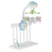 CDN41 Fisher-Price® Kelebekli Rüyalar Dönence - 2