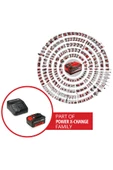 Einhell 18V 4AH PXC Starter Kit B1 Akü Şarj Cihazı - 2
