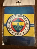 KYNC SPOR BASKILI MOUSE PAD 16CM X 21CM - 1