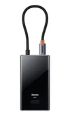 Baseus PioneerJoy 5-Port Type-C HUB Adapter (WKYY030113) - 1