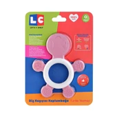 Nessiworld 30772 Let's be Child - Diş Kaşıyıcı Kaplumbağa +0 ay - 3