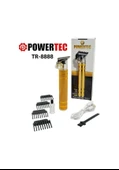 Powertec TR8888 Sakal Ense Çizim Makinesi - 1