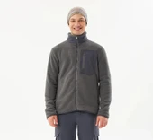Exuma Erkek Anrasit Peluş Polar 2411149 - 1