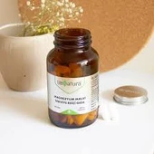 Venatura Magnezyum Malat 60 Tablet thumbnail 2