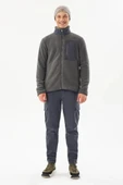 Exuma Erkek Anrasit Peluş Polar 2411149 - 6