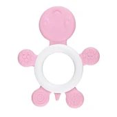 Nessiworld 30772 Let's be Child - Diş Kaşıyıcı Kaplumbağa +0 ay - 5