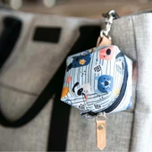 Kidful Emzik Kutusu Funny Faces thumbnail 3