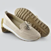 170 Full Ortopedik Taban Günlük Kadın Ayakkabı Anne Ayakkabı thumbnail 11